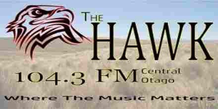The Hawk 104.3