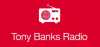Logo for Tony Banks Radio