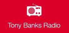 Tony Banks Radio