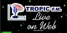 Tropic FM 91.3