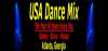 Logo for USA Dance Mix