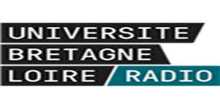 Universite Bretagne Loire Radio