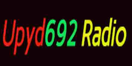 Upyd692 Radio