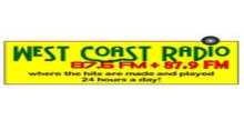 WCR West Coast Radio