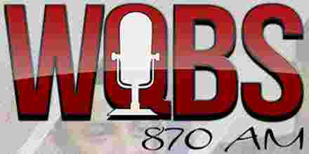 WQBS Radio
