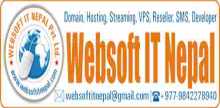 Websoft IT Nepal