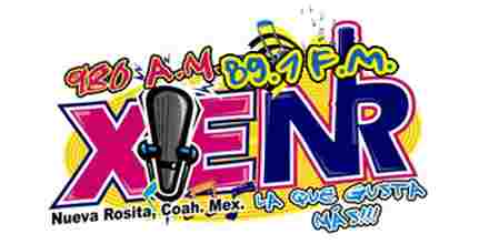 XENR FM 89.1