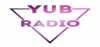 Logo for YUB Radio