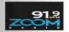 Logo for Zoom Radio 91.9 FM