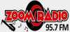 Logo for Zoom Radio FM