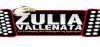 Logo for Zulia Vallenata