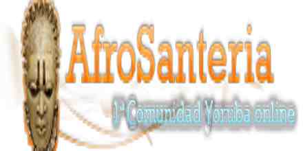 Afro Santeria