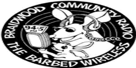 Braidwood Community Radio