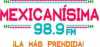 Mexicanisima 106.7 FM