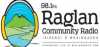 Logo for Raglan Community Radio