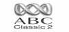Logo for ABC Classic 2