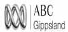 Logo for ABC Gippsland
