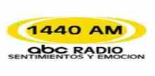 ABC RADIO 1440