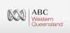 Logo for ABC Western Queensland