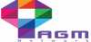 Logo for AGM Radio Network