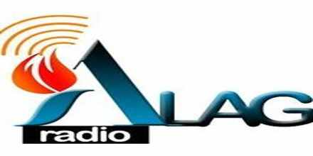 Alag Radio