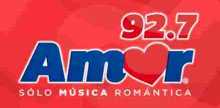 Amor 92.7