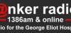Logo for Anker Radio