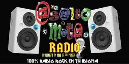 Asalto Mata Radio