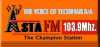 Logo for Asta FM 103.9