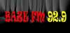 Logo for Baze FM 92.9