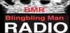 Logo for Blingbling Man Radio