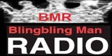 Blingbling Man Radio