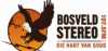 Logo for Bosveld Stereo 107.5