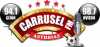 Logo for Carrusel FM