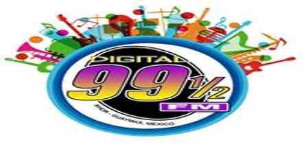 Digital 99.5 FM
