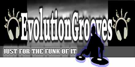 Evolution Grooves