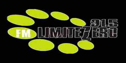 FM Limite Zero 91.5