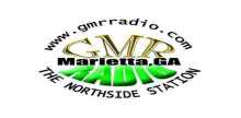 GMR Drop Bombs Radio