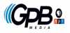 Logo for GPB Radio
