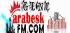 Logo for Genc Arabesk FM