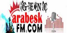 Genc Arabesk FM
