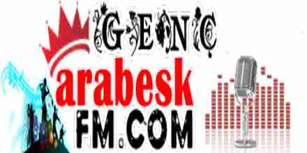 Genc Arabesk FM