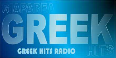 Greek Hits Radio - Live Online Radio