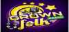 Logo for Grown Folk Radio