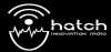 Logo for Hatch Innovation Radio