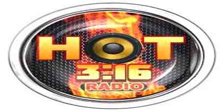 Hot 316 Radio