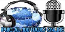 Ipuic Al 100 Radio Online