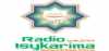 Logo for Isy Karima Radio
