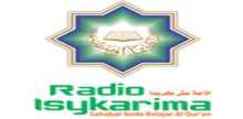 Isy Karima Radio