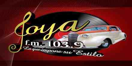 Joya FM 103.9